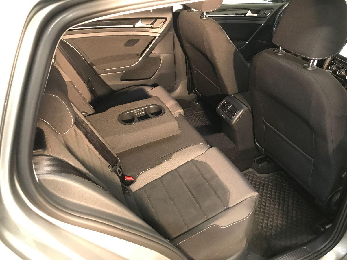 VOLKSWAGEN Golf 1.6 TDI 115CV 5p. Executive