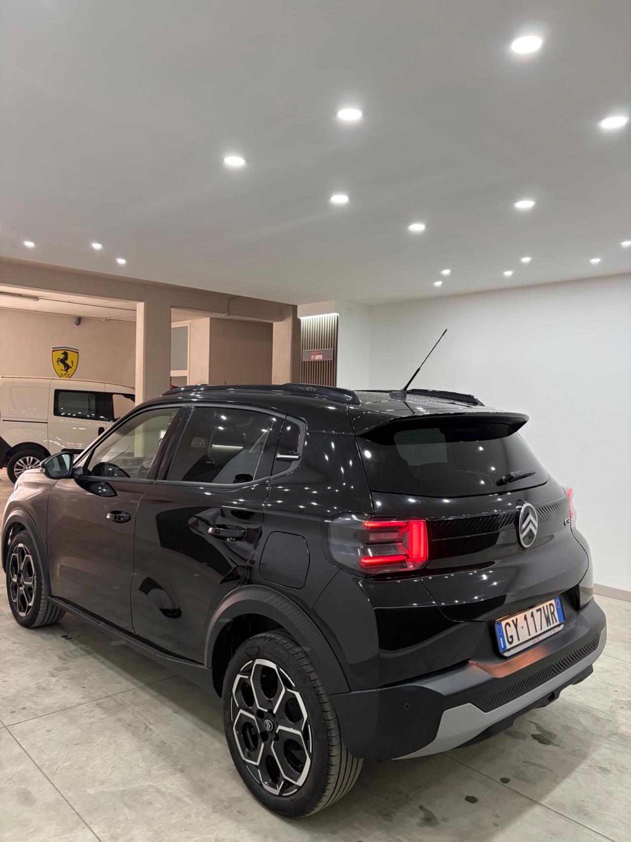 Citroen C3 PureTech 100 S&S Max