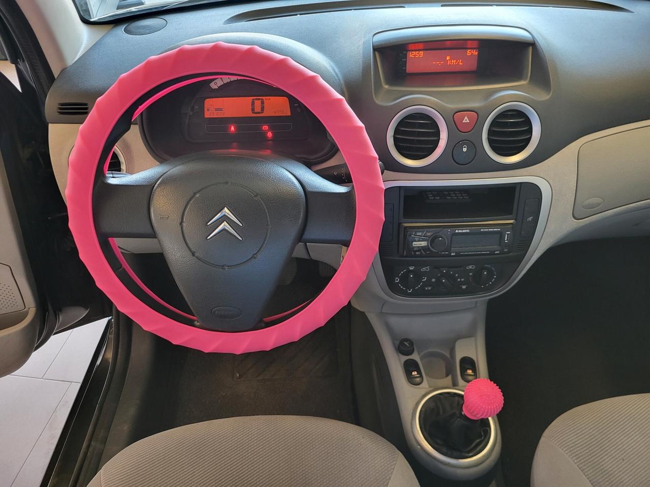 Citroen C3 1.1 Elegance