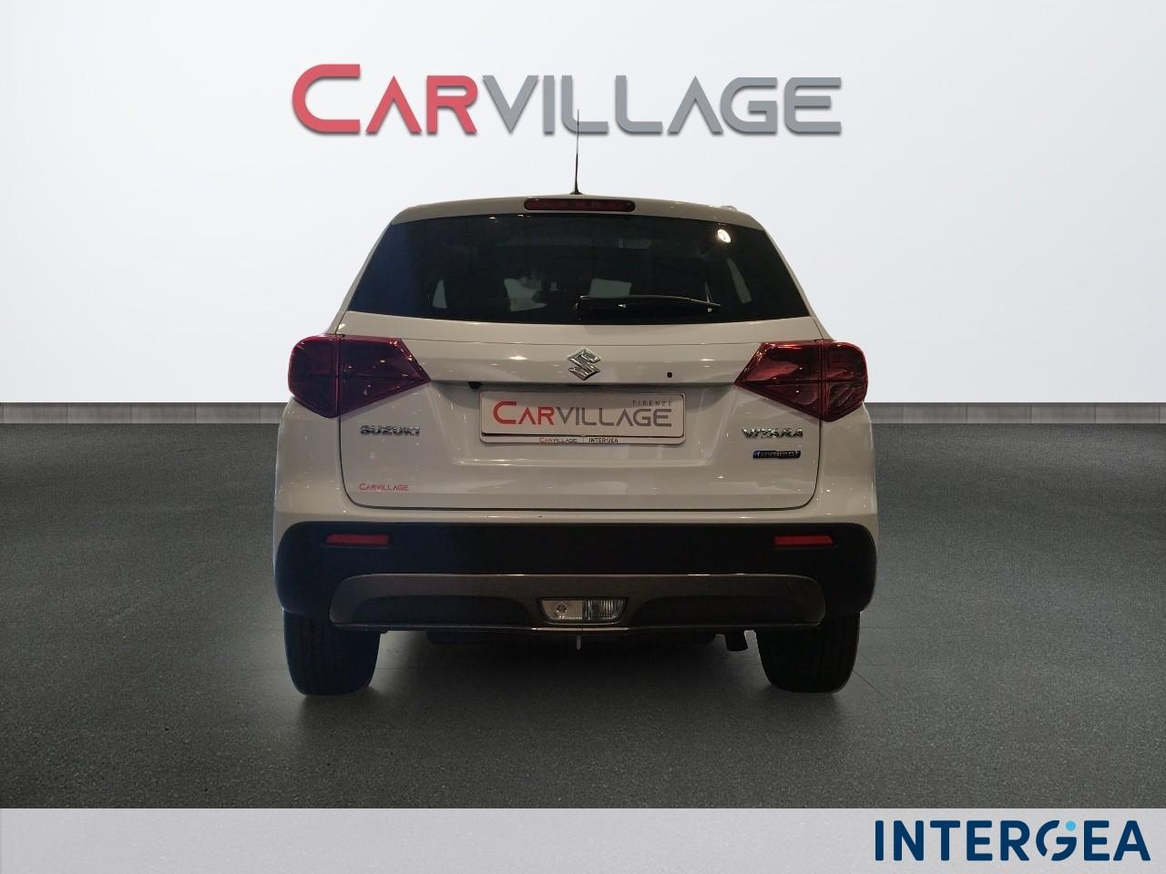 SUZUKI Vitara 1.5h 140v Starview 4wd allgrip auto