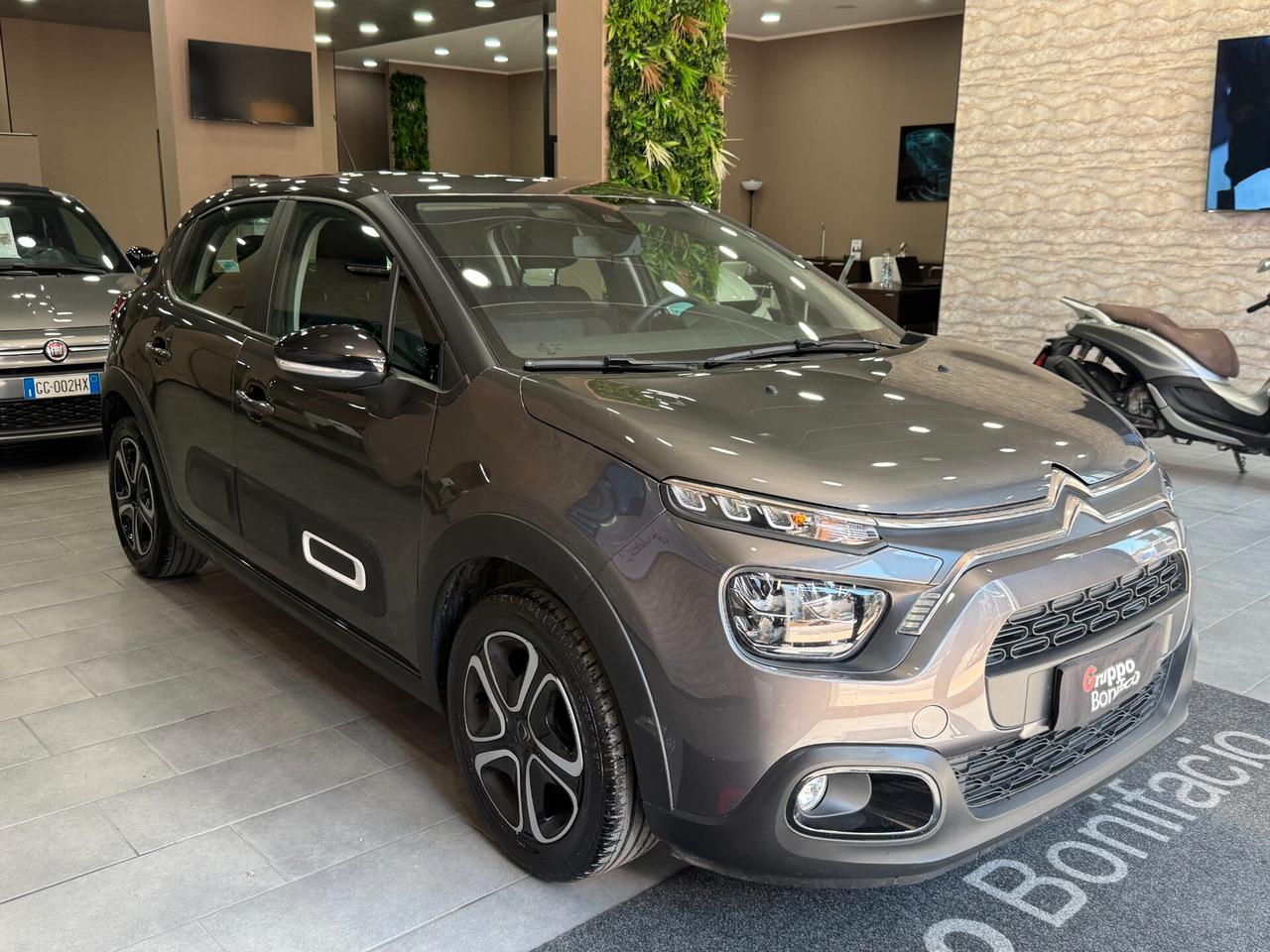 Citroen C3 PureTech 83 S&S Feel