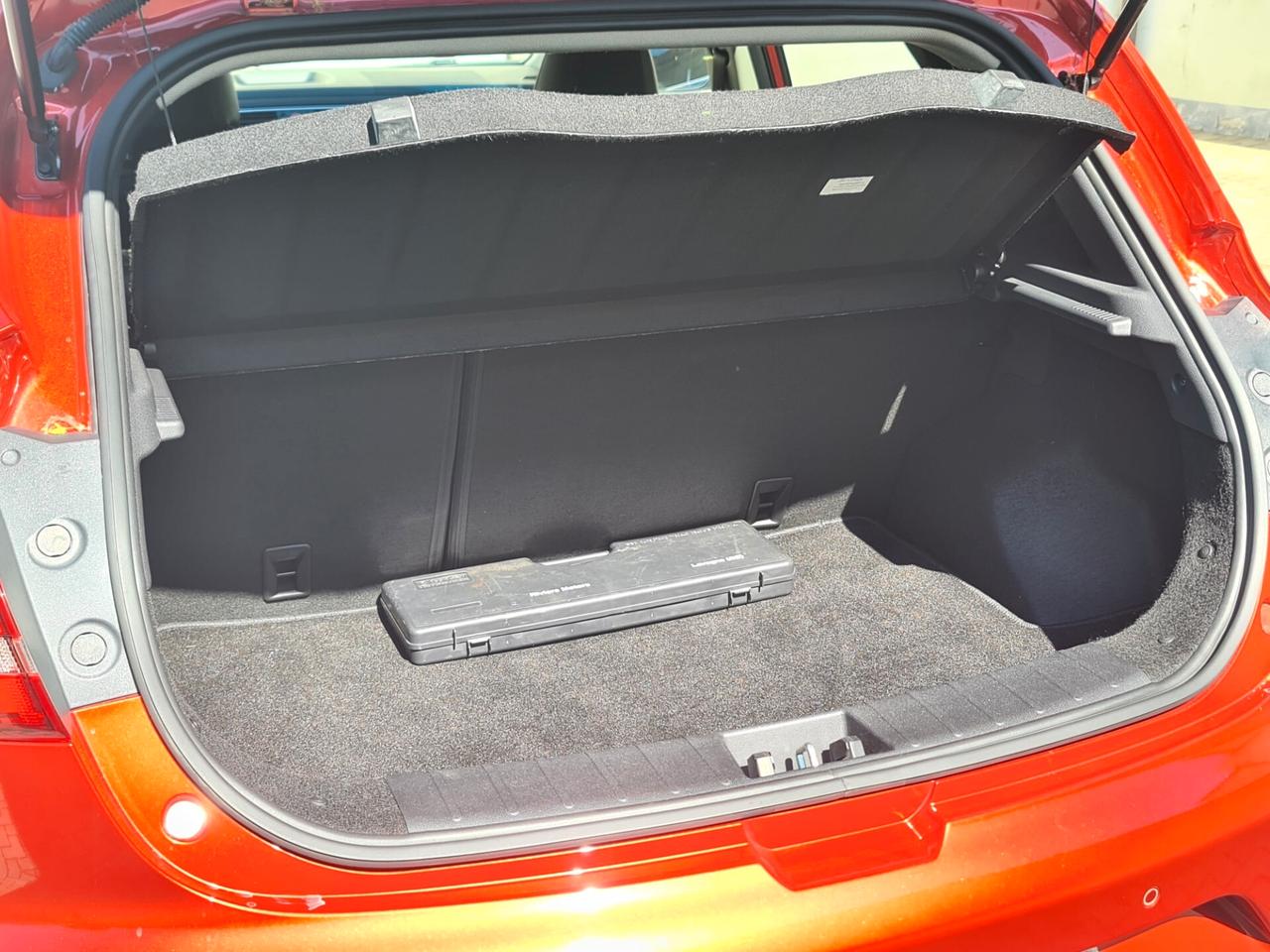 Evo 3 1.5t benzina - Pari al nuovo