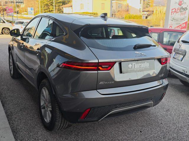 JAGUAR E-Pace 2.0D 150 CV AWD aut. R-Dynamic S