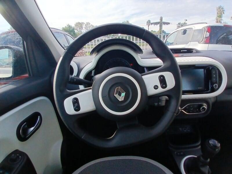 Renault Twingo III 2019 1.0 sce Zen 65cv