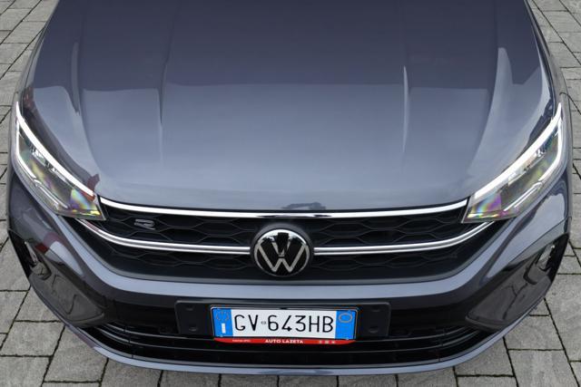 VOLKSWAGEN Taigo 1.0 TSI 115 CV TETTO DSG R-Line Prezzo Netto