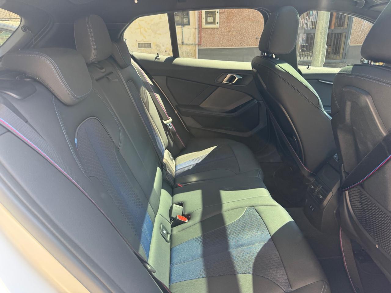 Bmw 1er M Coupe 135i xDrive Colorvision Edition