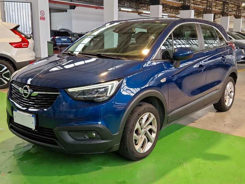 OPEL CROSSLAND X 1.5 Diesel 120cv Innovation S/S AT6