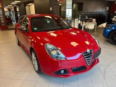 Alfa Romeo Giulietta 2.0 JTDm-2 150 CV Exclusive