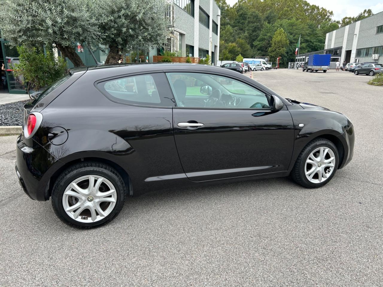 Alfa Romeo MiTo 1.4 70 CV 8V Super*Neo patentati *