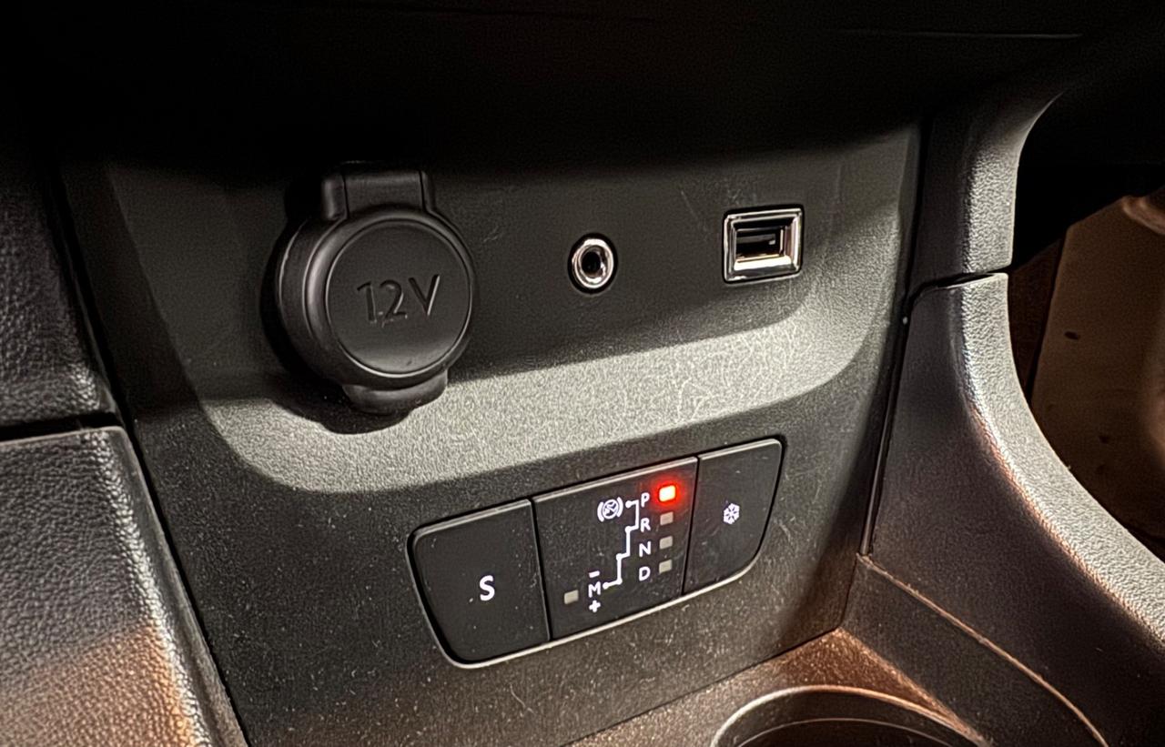 Citroen C3 AUTOMATICA PREZZO REALE