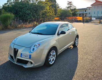 Alfa Romeo MiTo 1.6 JTDm-2 S&S Distinctive