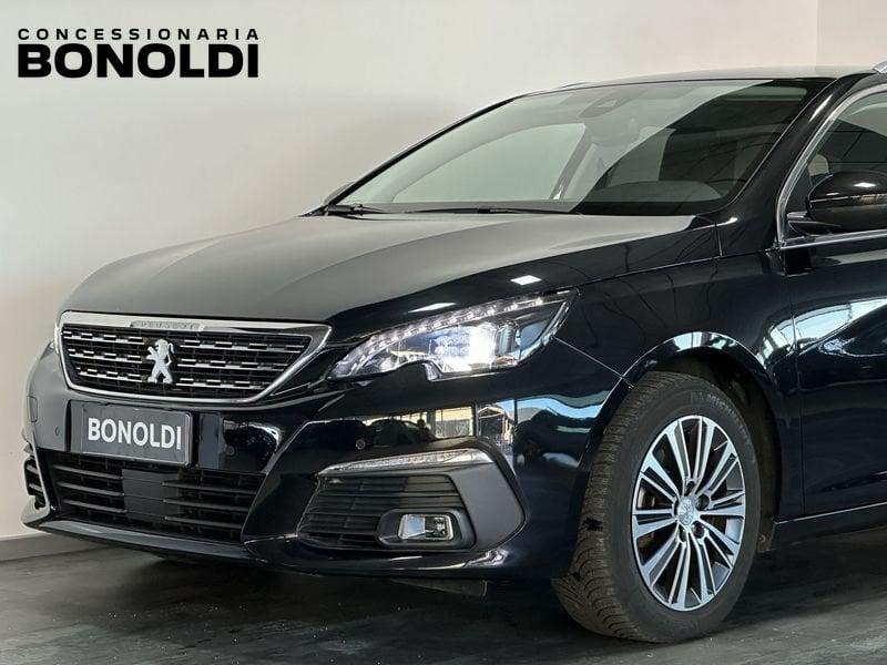 Peugeot 308 308 BlueHDi 130 S&S SW Allure Pack