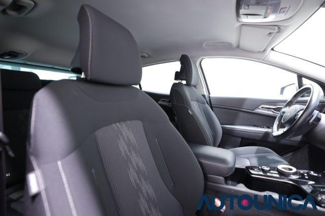 KIA Sportage 1.6 CRDI MHEV DCT STYLE FULL LED