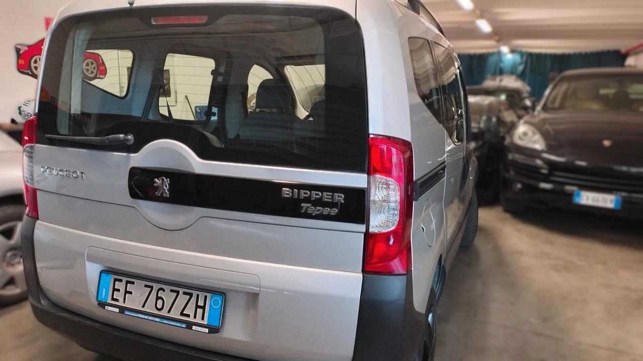 Peugeot Bipper 2010