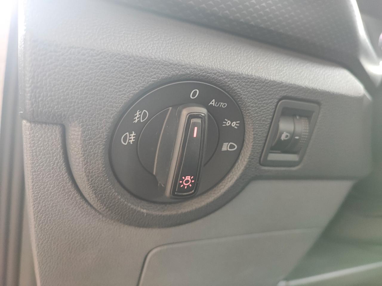 Volkswagen T-Cross 1.0 TSI Style BMT