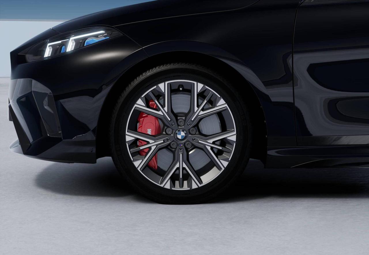 BMW Serie 1 120d 48V MSport Pro