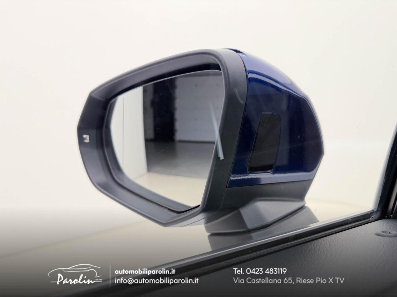 Audi Q3 Sportback 35 2.0 tdi Business Plus quattro s-tronic