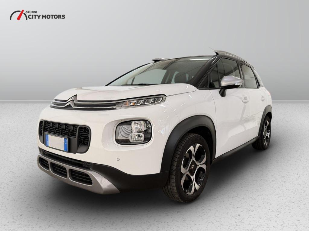 Citroen C3 Aircross 1.2 PureTech Shine EAT6