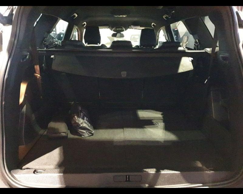 Peugeot 5008 2ª serie BlueHDi 130 S&S EAT8 Allure Pack