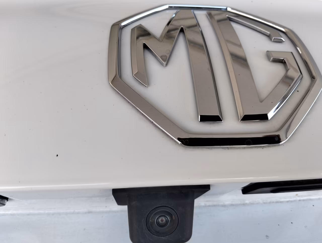 Mg MG3 1.5 HYBRID+ LUXURY 2025