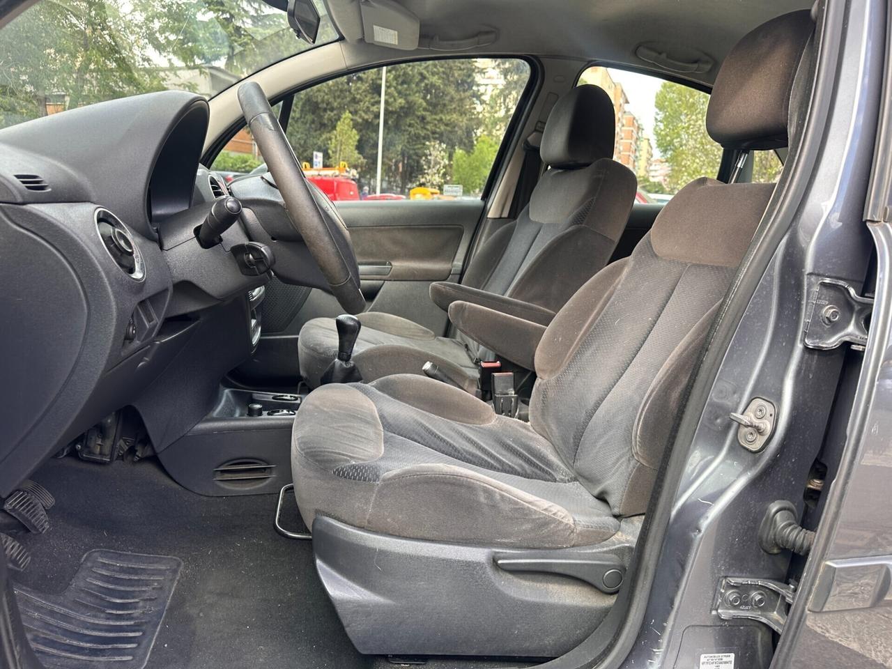 Citroen C3 1.1 60cv E4 Exclusive FRIZIONE Nuova