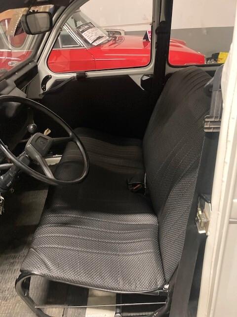 Citroen 2CV 6 Special