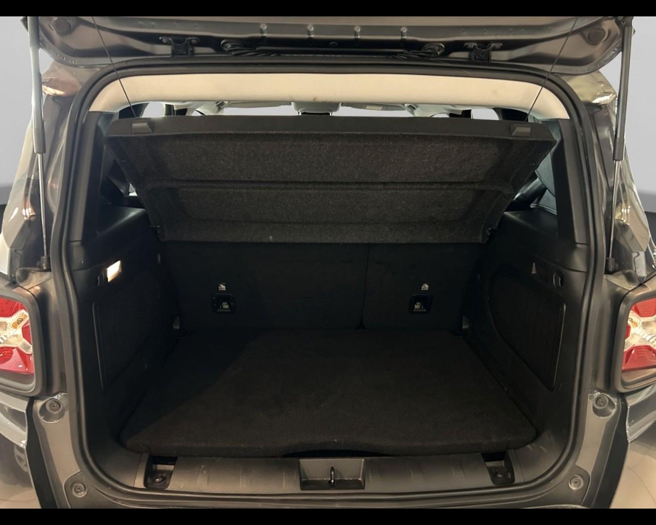 JEEP Renegade 2019 - Renegade 1.6 mjt Limited 2wd 130cv