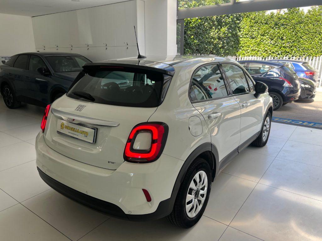 Fiat 500X 1.3 MultiJet 95 CV da €179,00 mensili