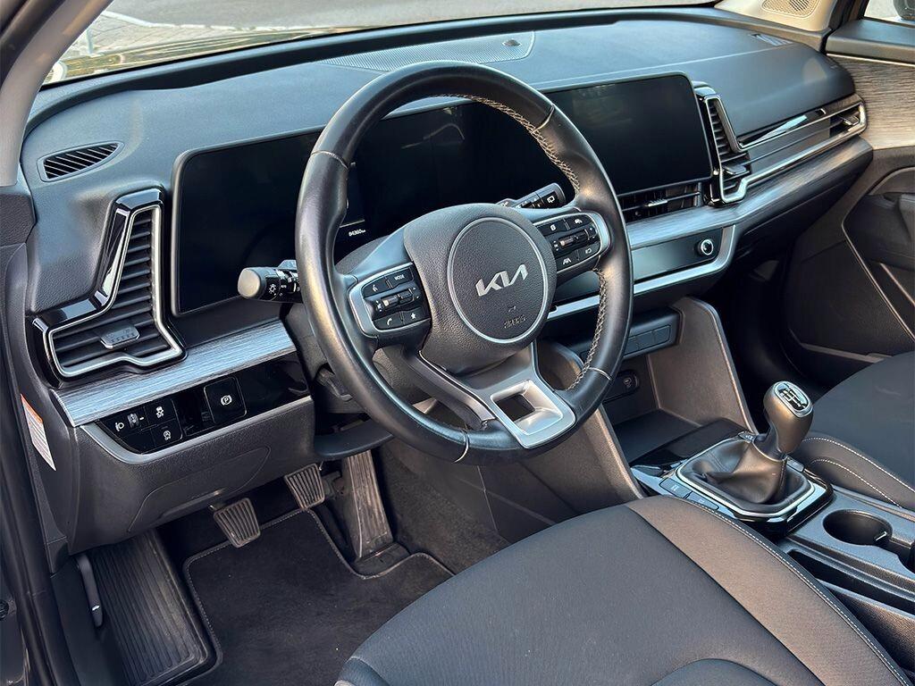 Kia Sportage 1.6 CRDi MHEV Business IN PROMO