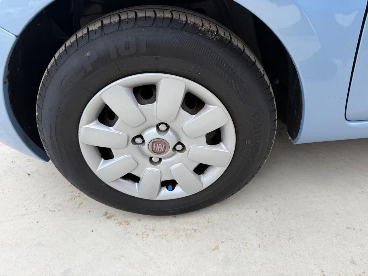 Fiat Panda 1.2 ACCETTO PERMUTA