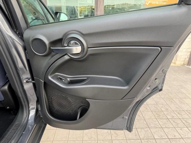 Fiat 500X X 1.3 mjt Cult 95cv