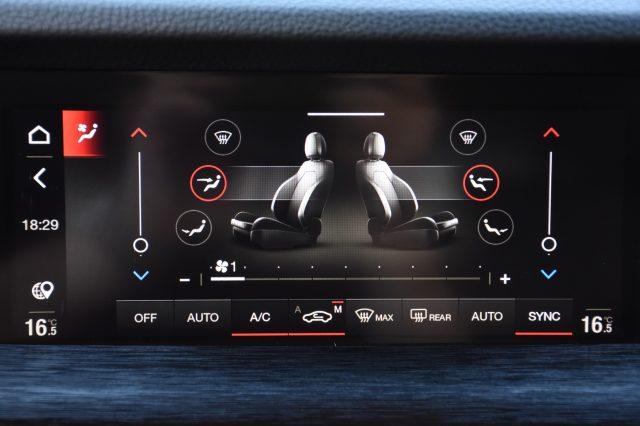 ALFA ROMEO Stelvio 2.2 210 CV AT8 Q4 SPRINT