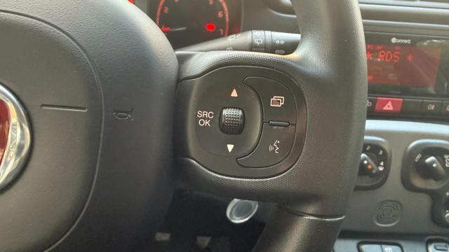 FIAT Panda 1.0 FIREFLY S&S HYBRID CITY LIFE*24M.G.*TEL*