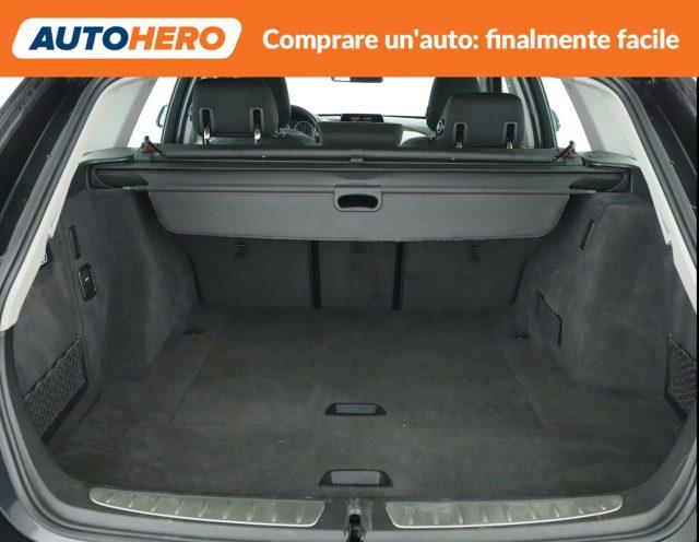 BMW 320 d Touring Business Advantage aut.