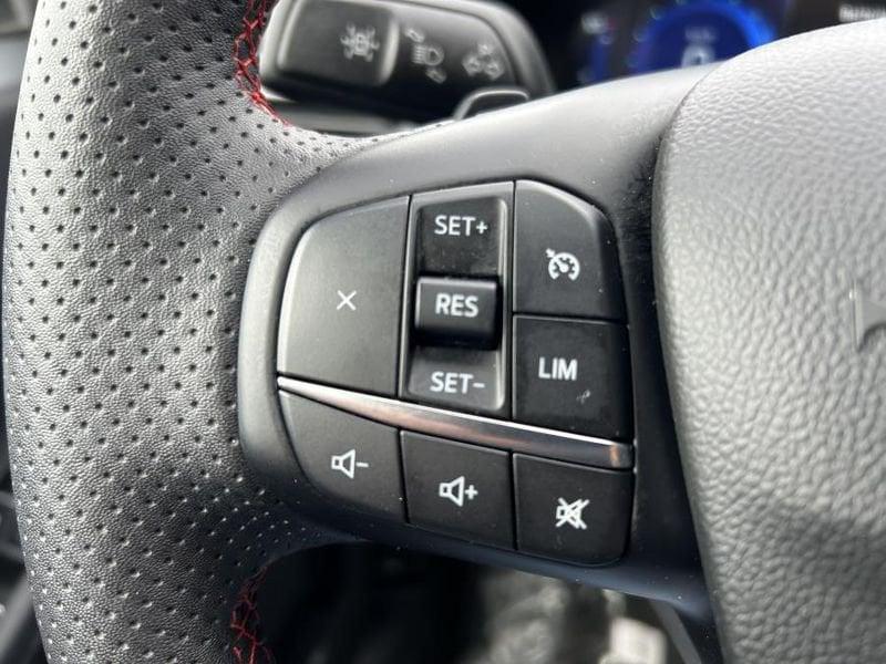 Ford Kuga 2.0 EcoBlue 120cv auto ST-Line ST LINE PROMOZIONE