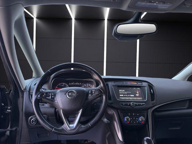 OPEL Zafira 1.6 CDTi 134CV Start&Stop Innovation 7/Posti