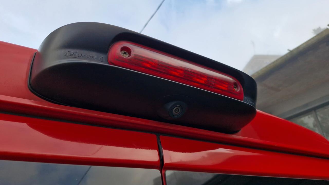 Fiat Ducato 30 2.3 MJT 130CV PC-TN Panorama