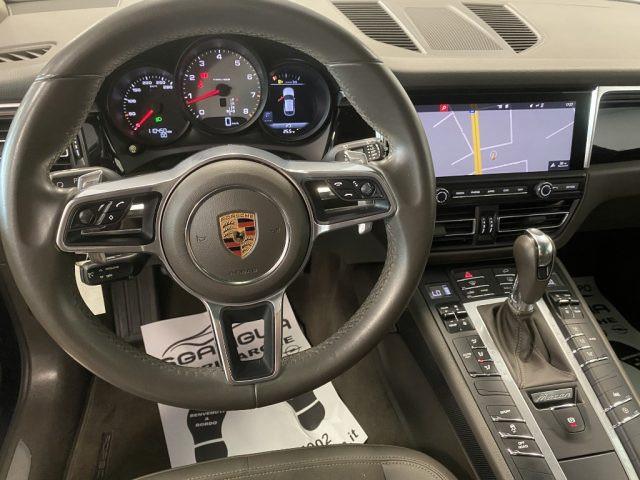 PORSCHE Macan 3.0 S Tetto Apribile IPERFULL