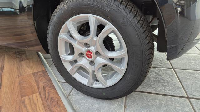 FIAT 500 1.0 Hybrid