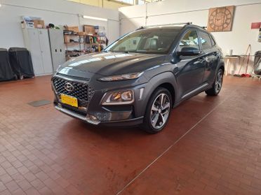 Hyundai Kona 1.6 CRDI 115 CV Exellence