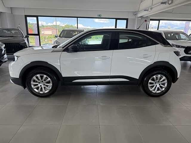 Opel Mokka 1.2 Turbo Edition