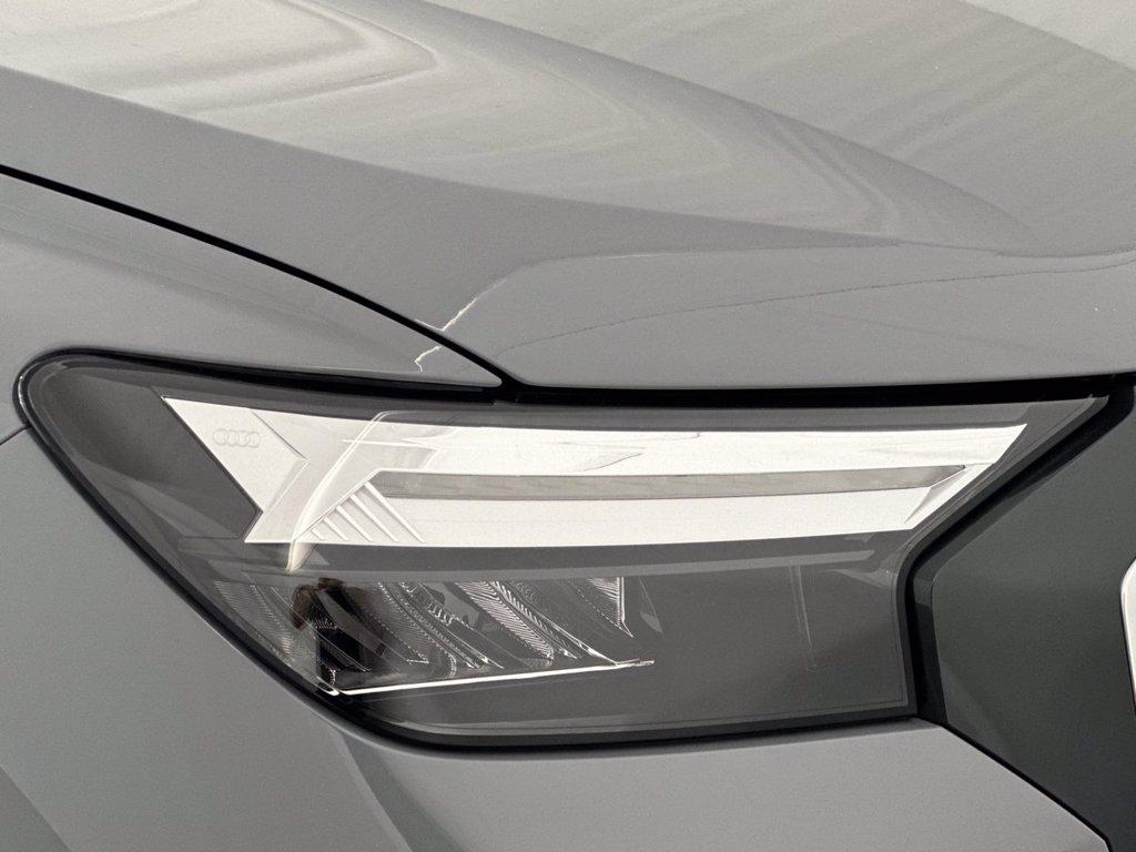AUDI Q4 e-tron 45 business advanced del 2026