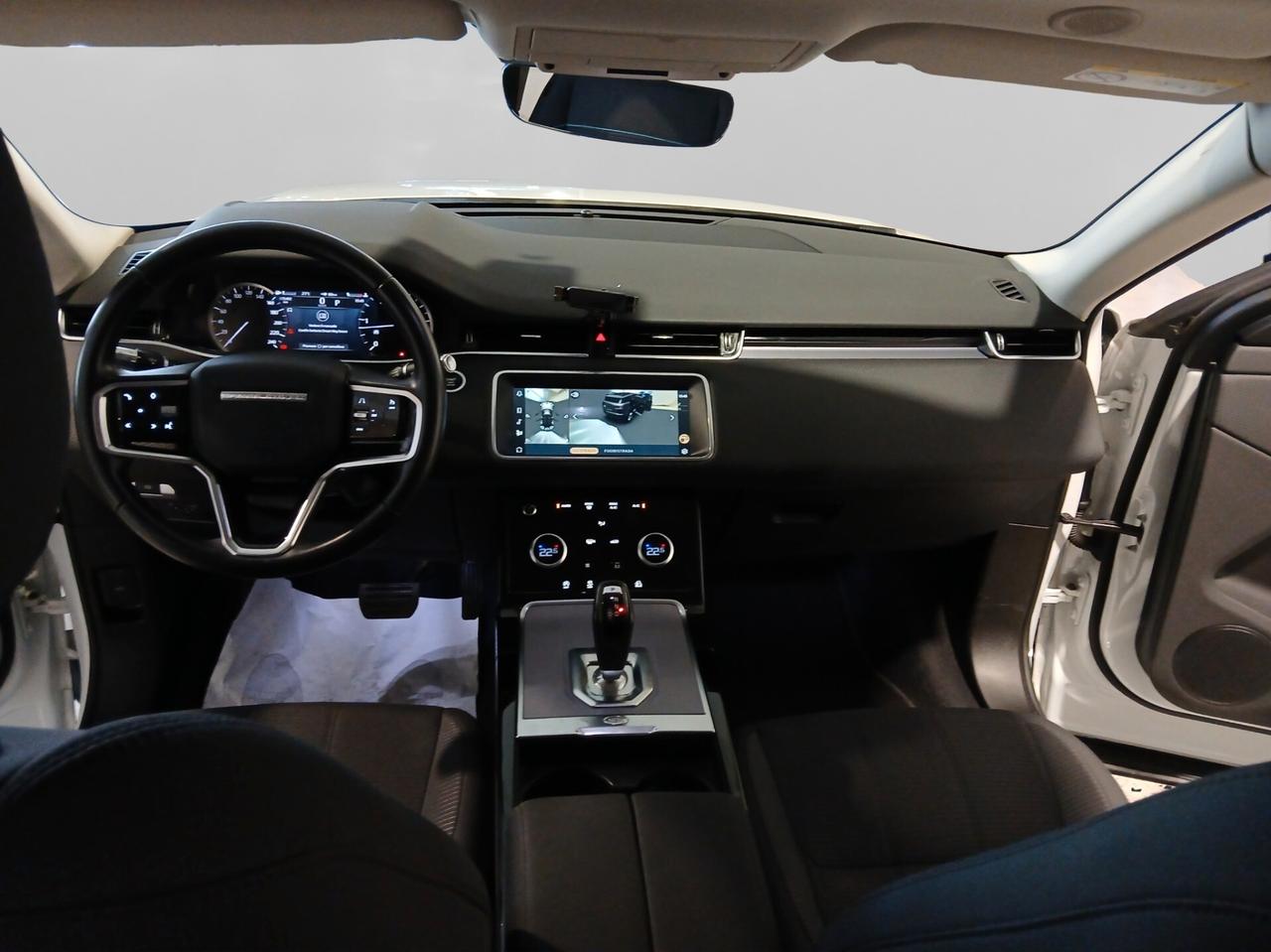 Land Rover Range Rover Evoque Range Rover Evoque 2.0D I4 163 CV AWD Auto S