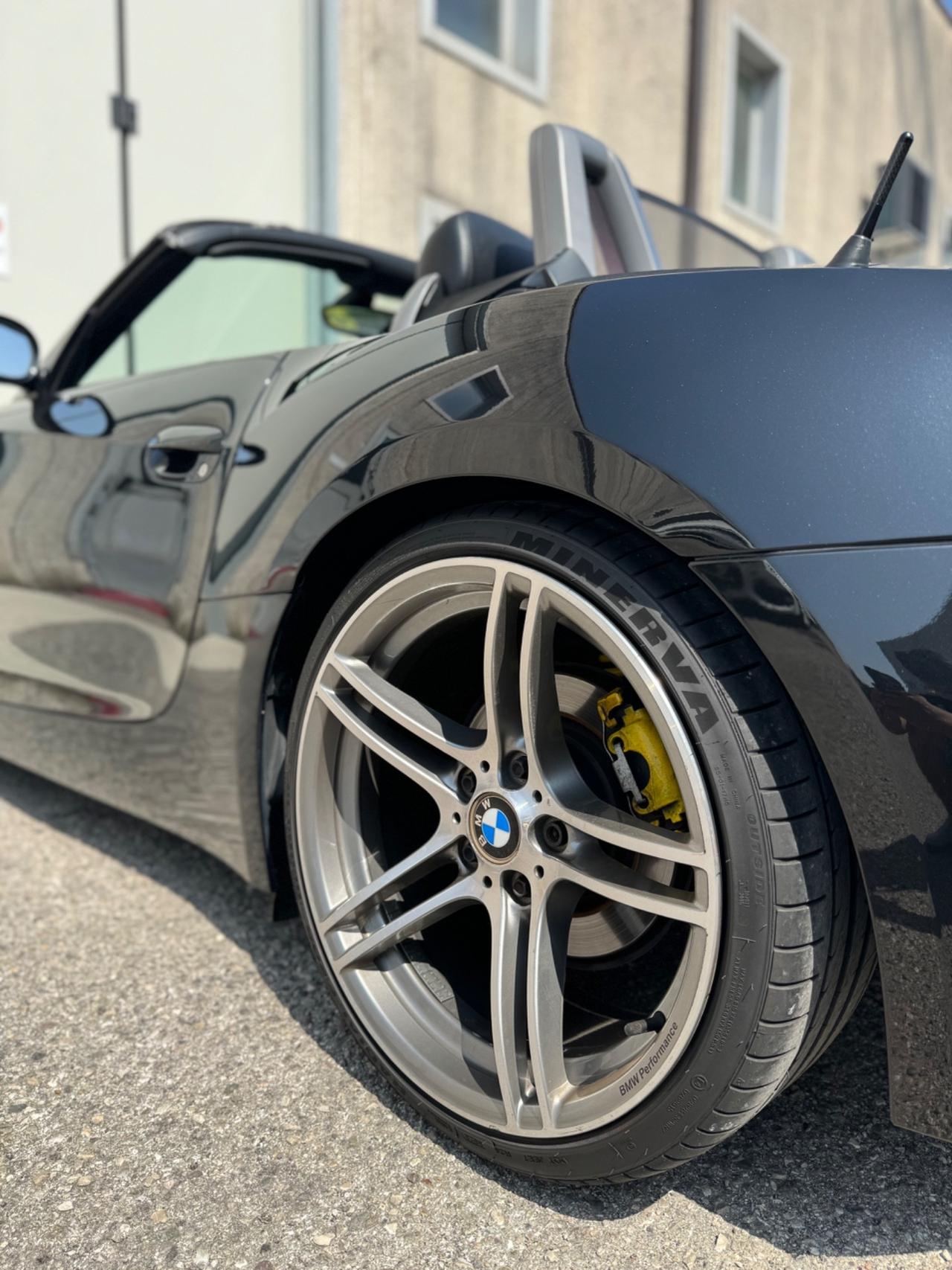 Bmw Z4 3.0i Roadster Manuale ASI