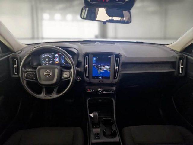 VOLVO XC40 D3 AWD Geartronic Business