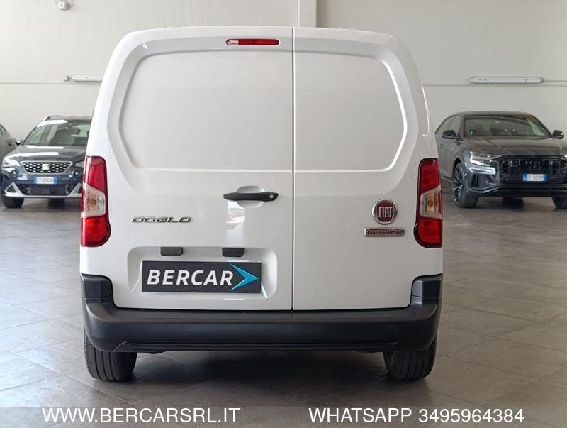 FIAT Doblò Doblò 1.5 BlueHdi 130CV PC-TN Van