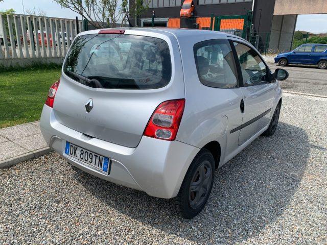 RENAULT Twingo 1.2 16V Dynamique
