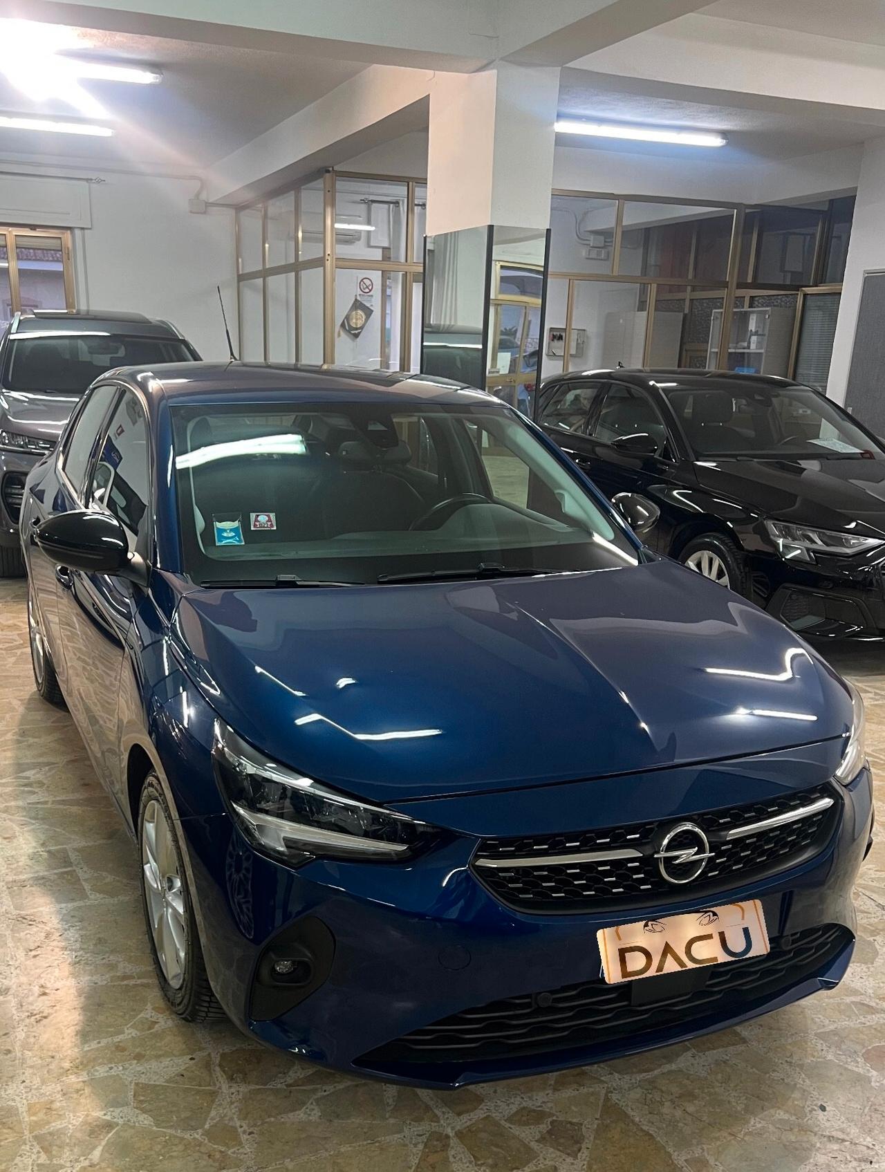 Opel Corsa 1.2 100 CV Ultimate