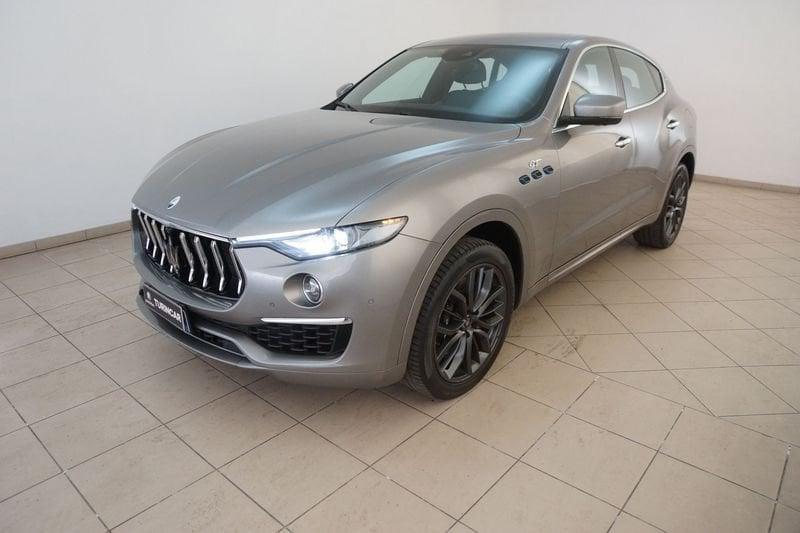 Maserati Levante 2.0 330cv 48v MHEV GT Q4 auto