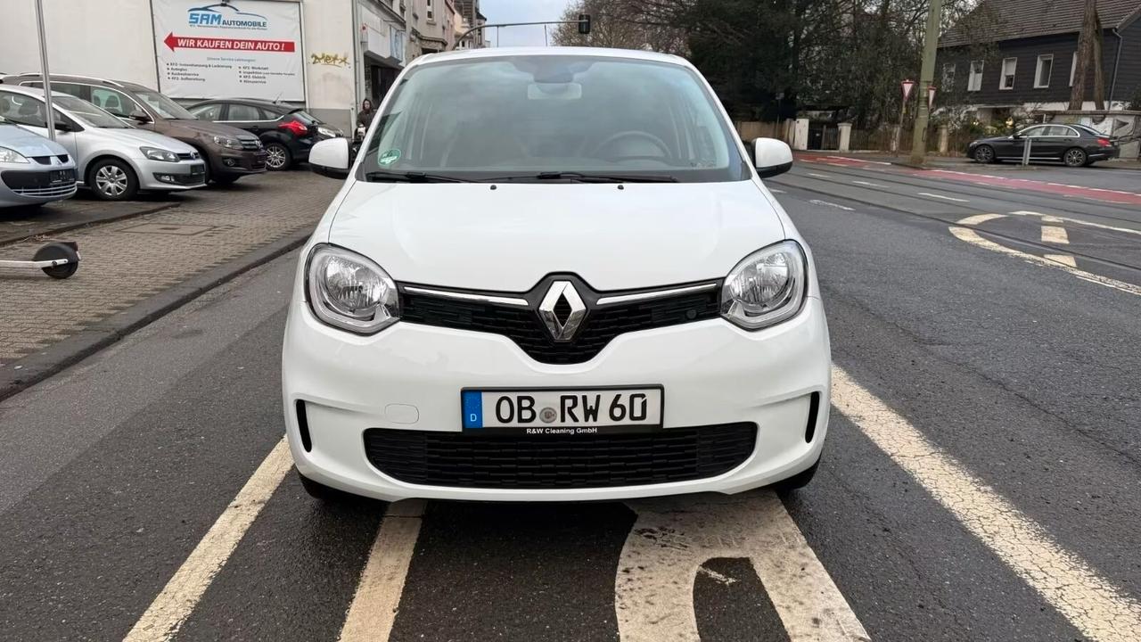 Renault Twingo SCe 65 CV Intens